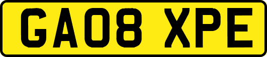 GA08XPE