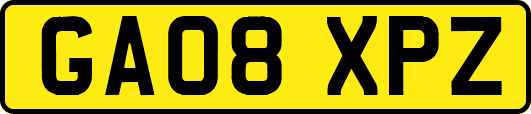 GA08XPZ