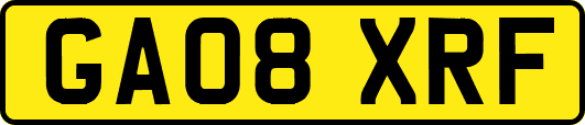 GA08XRF