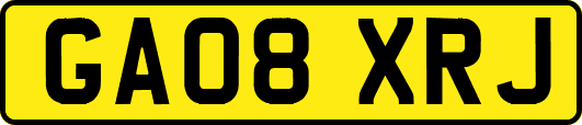 GA08XRJ