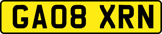 GA08XRN