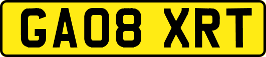 GA08XRT