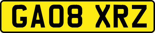 GA08XRZ