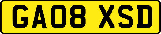 GA08XSD