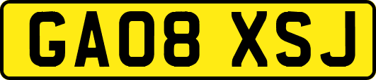 GA08XSJ