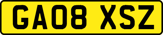 GA08XSZ
