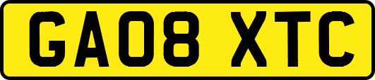 GA08XTC