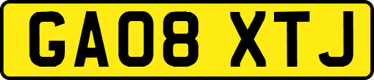 GA08XTJ