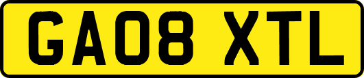 GA08XTL