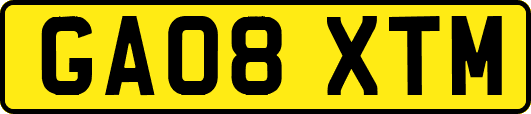 GA08XTM