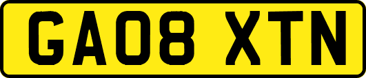 GA08XTN