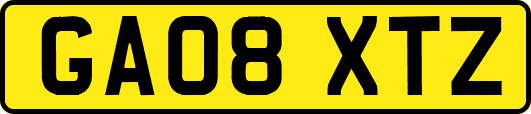 GA08XTZ