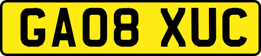 GA08XUC