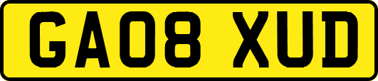 GA08XUD