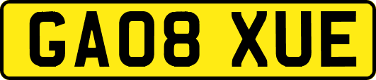 GA08XUE