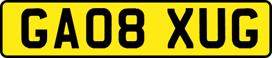 GA08XUG