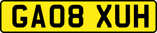 GA08XUH