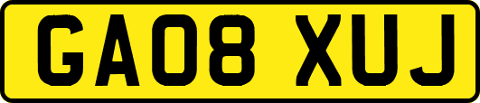 GA08XUJ