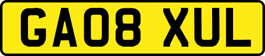 GA08XUL