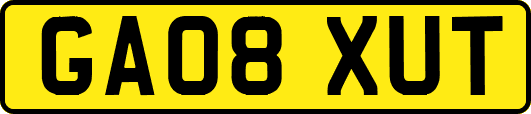 GA08XUT