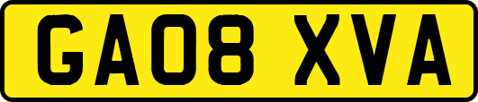 GA08XVA