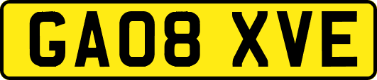 GA08XVE