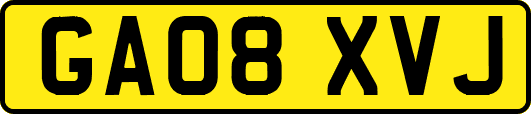 GA08XVJ