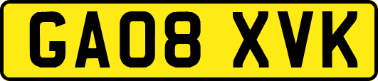 GA08XVK