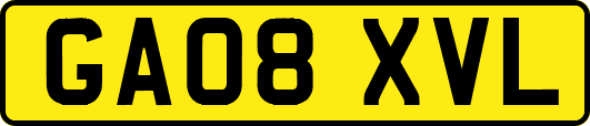 GA08XVL