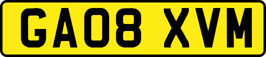 GA08XVM