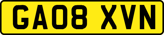 GA08XVN
