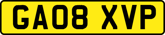 GA08XVP