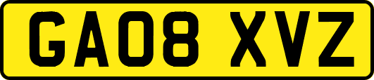 GA08XVZ
