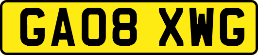 GA08XWG
