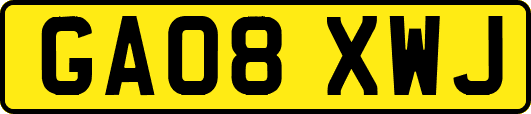 GA08XWJ