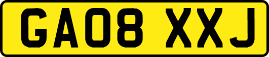 GA08XXJ
