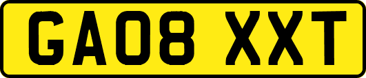 GA08XXT