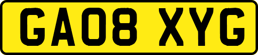GA08XYG