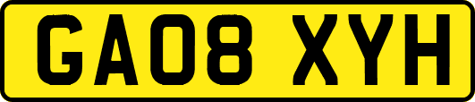 GA08XYH