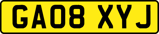 GA08XYJ