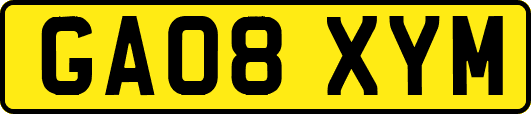 GA08XYM