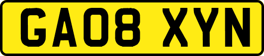GA08XYN
