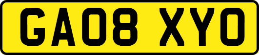 GA08XYO