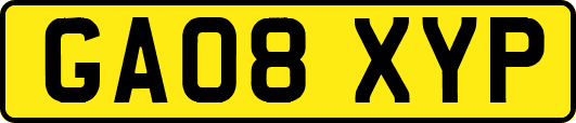 GA08XYP