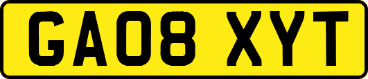 GA08XYT