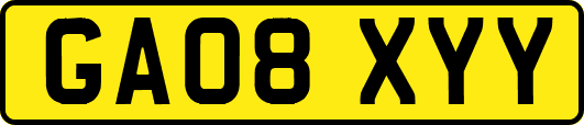 GA08XYY