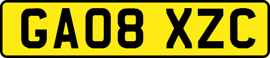 GA08XZC