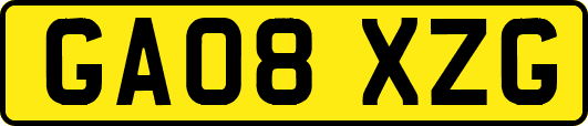 GA08XZG