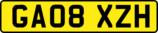 GA08XZH