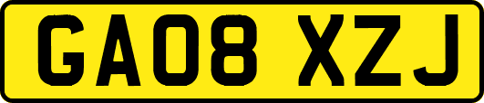 GA08XZJ